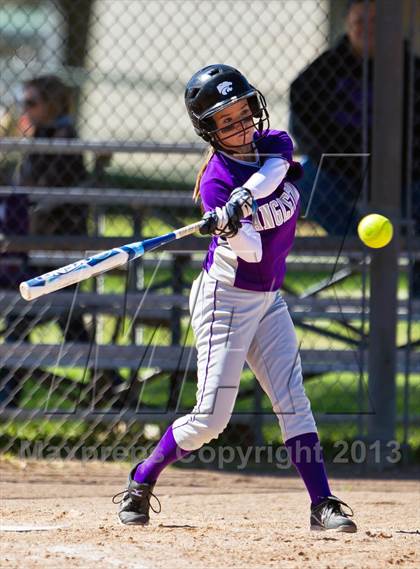 Thumbnail 3 in Sweeny vs. Angleton (1st Capitol Classic) photogallery.