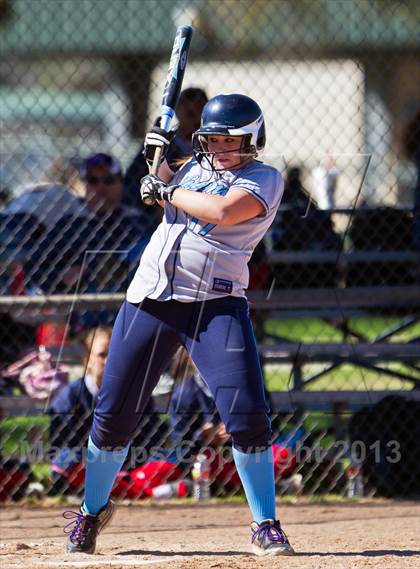 Thumbnail 2 in Sweeny vs. Angleton (1st Capitol Classic) photogallery.