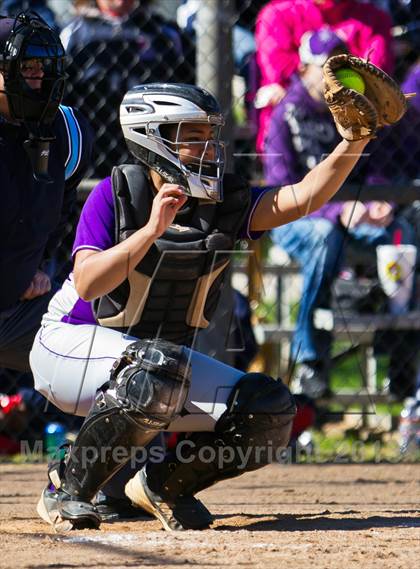 Thumbnail 3 in Sweeny vs. Angleton (1st Capitol Classic) photogallery.