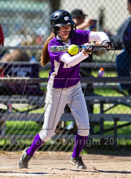 Thumbnail 1 in Sweeny vs. Angleton (1st Capitol Classic) photogallery.