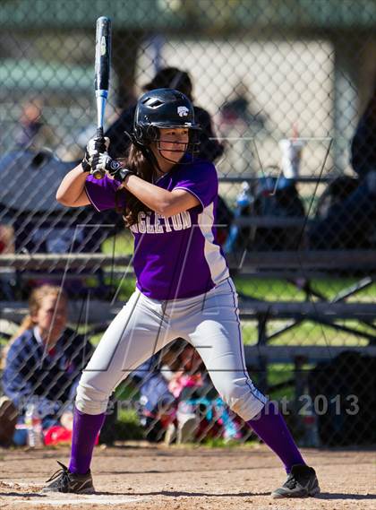 Thumbnail 1 in Sweeny vs. Angleton (1st Capitol Classic) photogallery.