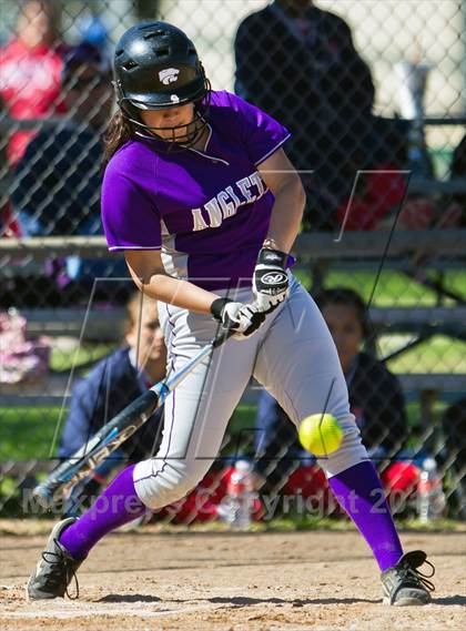 Thumbnail 3 in Sweeny vs. Angleton (1st Capitol Classic) photogallery.