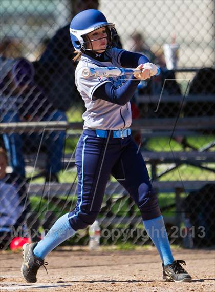 Thumbnail 2 in Sweeny vs. Angleton (1st Capitol Classic) photogallery.