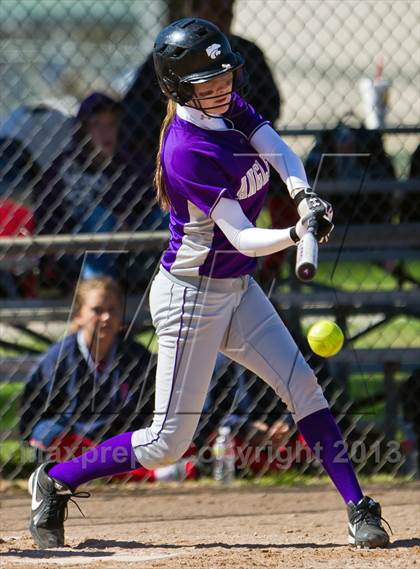 Thumbnail 2 in Sweeny vs. Angleton (1st Capitol Classic) photogallery.