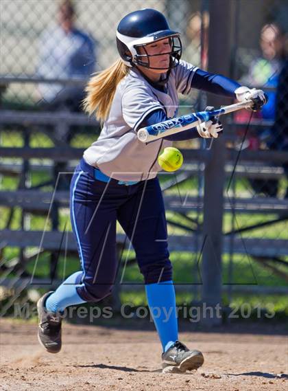 Thumbnail 1 in Sweeny vs. Angleton (1st Capitol Classic) photogallery.