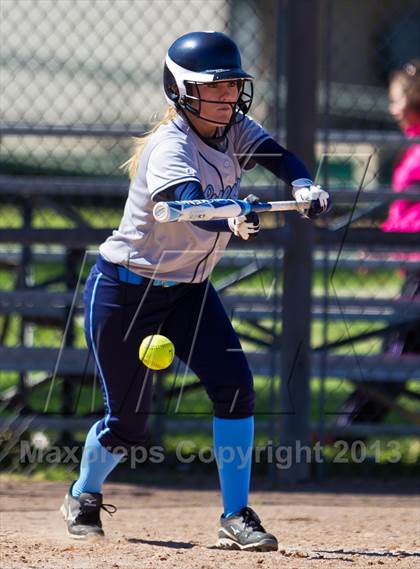 Thumbnail 2 in Sweeny vs. Angleton (1st Capitol Classic) photogallery.