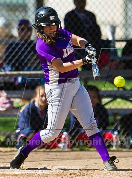 Thumbnail 3 in Sweeny vs. Angleton (1st Capitol Classic) photogallery.