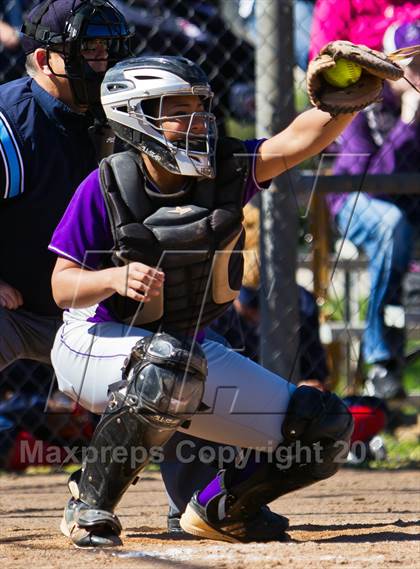 Thumbnail 2 in Sweeny vs. Angleton (1st Capitol Classic) photogallery.