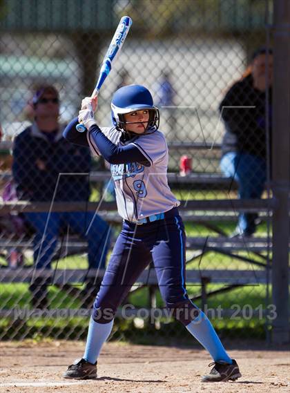 Thumbnail 1 in Sweeny vs. Angleton (1st Capitol Classic) photogallery.