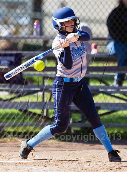 Thumbnail 3 in Sweeny vs. Angleton (1st Capitol Classic) photogallery.