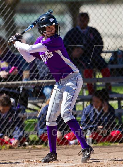 Thumbnail 3 in Sweeny vs. Angleton (1st Capitol Classic) photogallery.