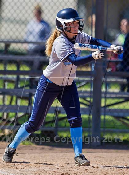 Thumbnail 3 in Sweeny vs. Angleton (1st Capitol Classic) photogallery.