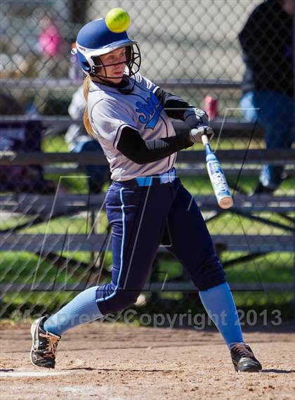 Thumbnail 3 in Sweeny vs. Angleton (1st Capitol Classic) photogallery.