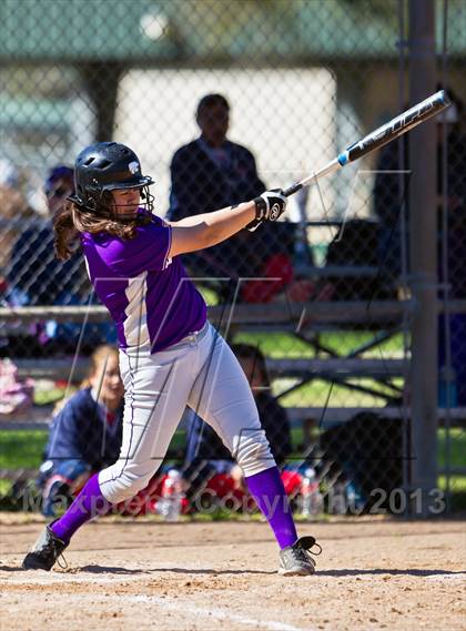 Thumbnail 1 in Sweeny vs. Angleton (1st Capitol Classic) photogallery.