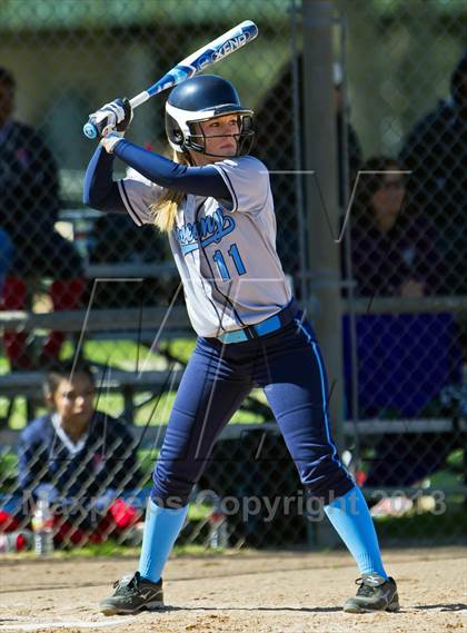 Thumbnail 1 in Sweeny vs. Angleton (1st Capitol Classic) photogallery.