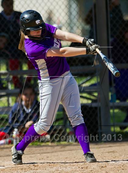 Thumbnail 1 in Sweeny vs. Angleton (1st Capitol Classic) photogallery.