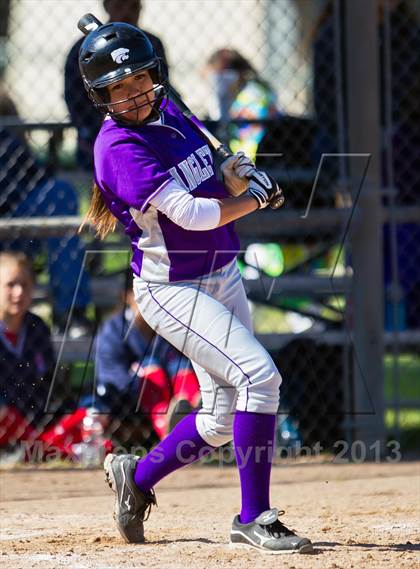 Thumbnail 3 in Sweeny vs. Angleton (1st Capitol Classic) photogallery.