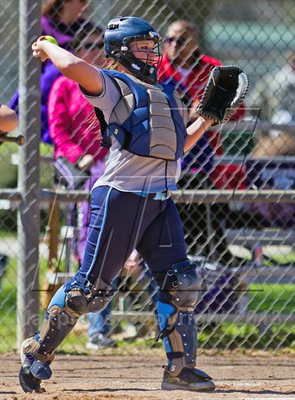 Thumbnail 2 in Sweeny vs. Angleton (1st Capitol Classic) photogallery.