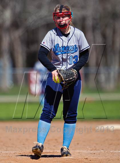 Thumbnail 1 in Sweeny vs. Angleton (1st Capitol Classic) photogallery.