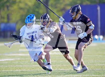 Thumbnail 1 in Cedar Grove @ Millburn photogallery.