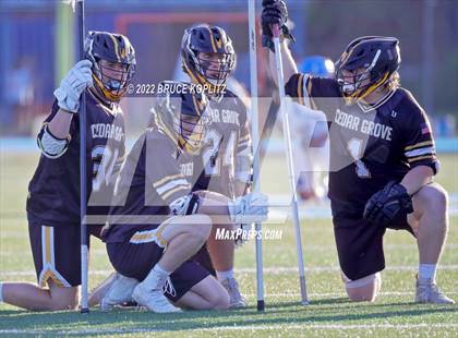 Thumbnail 3 in Cedar Grove @ Millburn photogallery.
