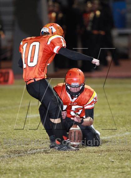 Thumbnail 1 in Notre Dame Prep @ Corona del Sol photogallery.