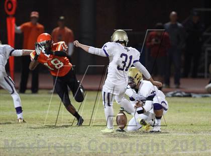 Thumbnail 3 in Notre Dame Prep @ Corona del Sol photogallery.