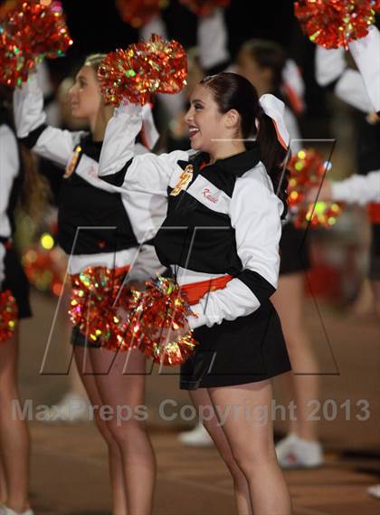 Thumbnail 1 in Notre Dame Prep @ Corona del Sol photogallery.