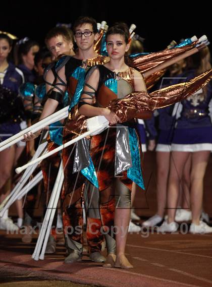 Thumbnail 3 in Notre Dame Prep @ Corona del Sol photogallery.