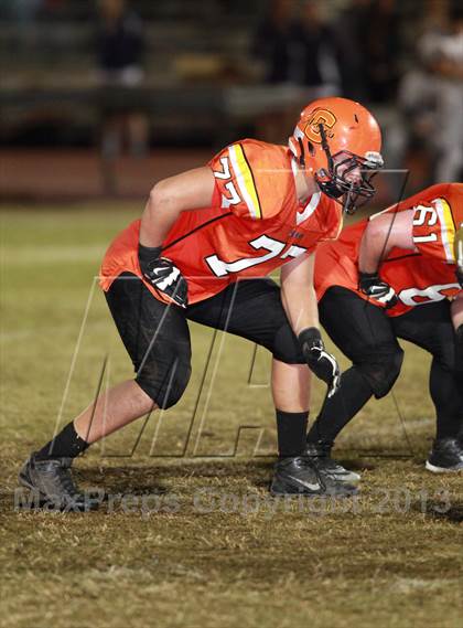 Thumbnail 3 in Notre Dame Prep @ Corona del Sol photogallery.