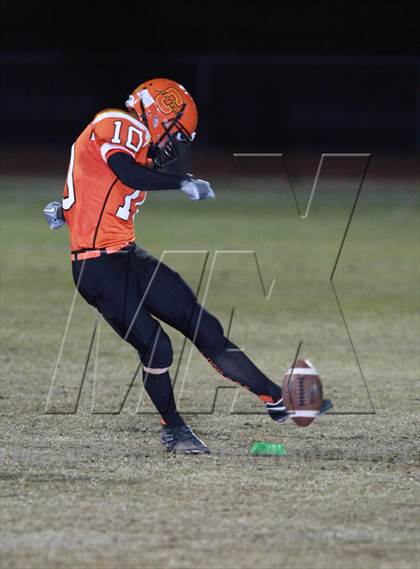 Thumbnail 3 in Notre Dame Prep @ Corona del Sol photogallery.