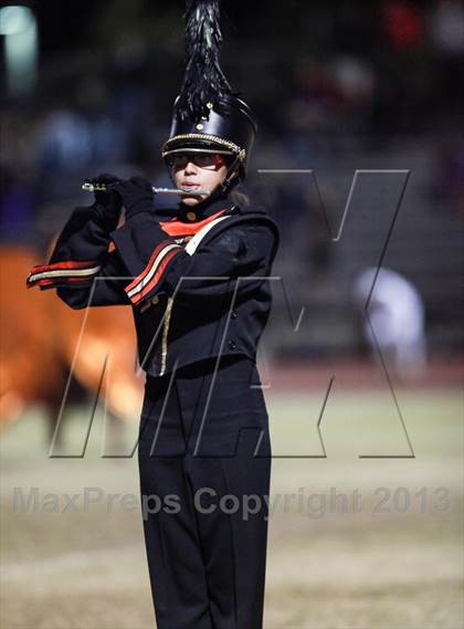 Thumbnail 2 in Notre Dame Prep @ Corona del Sol photogallery.