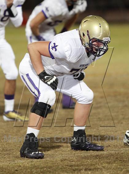 Thumbnail 1 in Notre Dame Prep @ Corona del Sol photogallery.