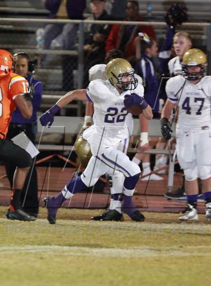 Thumbnail 3 in Notre Dame Prep @ Corona del Sol photogallery.