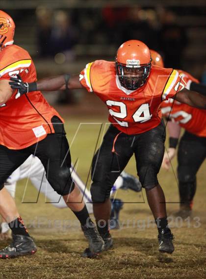 Thumbnail 1 in Notre Dame Prep @ Corona del Sol photogallery.
