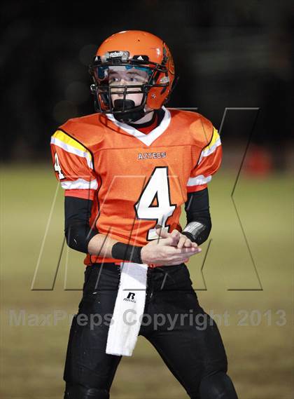 Thumbnail 2 in Notre Dame Prep @ Corona del Sol photogallery.