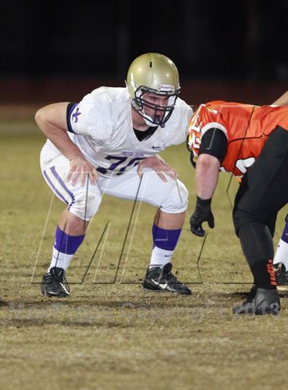 Thumbnail 2 in Notre Dame Prep @ Corona del Sol photogallery.