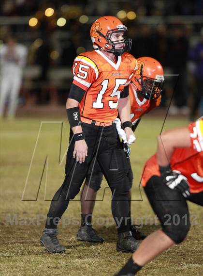 Thumbnail 3 in Notre Dame Prep @ Corona del Sol photogallery.