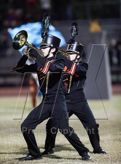 Thumbnail 2 in Notre Dame Prep @ Corona del Sol photogallery.