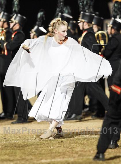 Thumbnail 3 in Notre Dame Prep @ Corona del Sol photogallery.