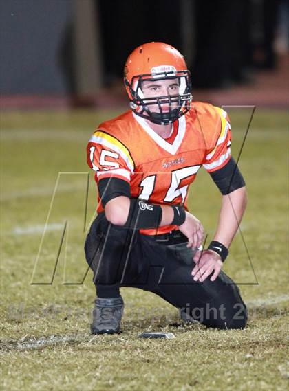 Thumbnail 3 in Notre Dame Prep @ Corona del Sol photogallery.