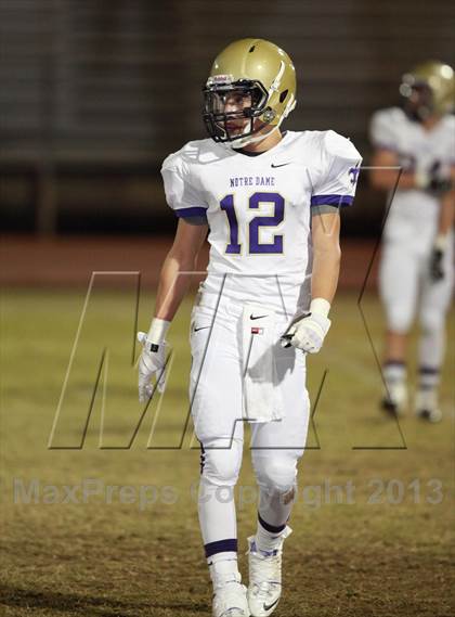 Thumbnail 2 in Notre Dame Prep @ Corona del Sol photogallery.