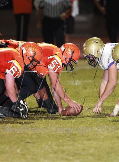 Thumbnail 1 in Notre Dame Prep @ Corona del Sol photogallery.