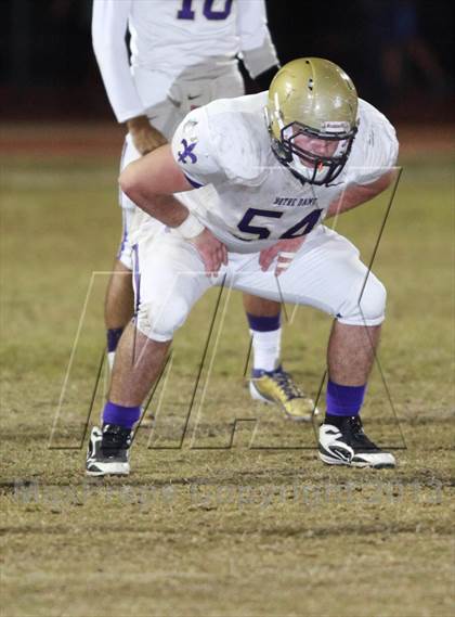 Thumbnail 1 in Notre Dame Prep @ Corona del Sol photogallery.