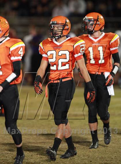 Thumbnail 3 in Notre Dame Prep @ Corona del Sol photogallery.