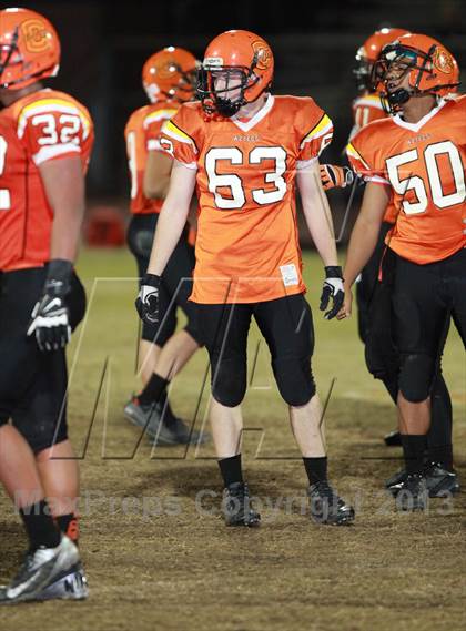 Thumbnail 2 in Notre Dame Prep @ Corona del Sol photogallery.