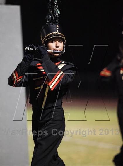 Thumbnail 2 in Notre Dame Prep @ Corona del Sol photogallery.