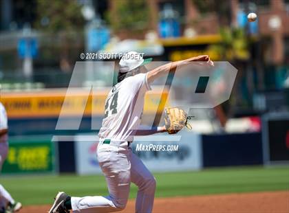 Thumbnail 1 in Sage Creek vs. Torrey Pines photogallery.
