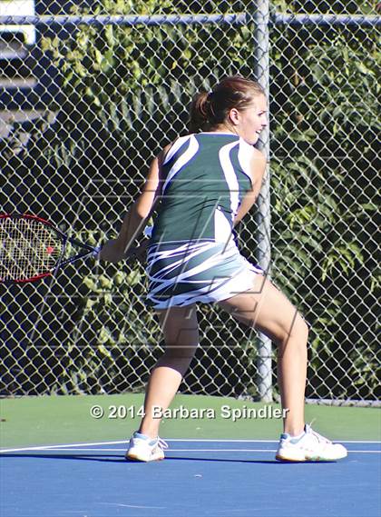 Thumbnail 3 in BVAL Individual Singles/Doubles Finals Day 1 photogallery.
