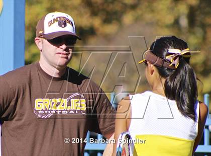Thumbnail 3 in BVAL Individual Singles/Doubles Finals Day 1 photogallery.
